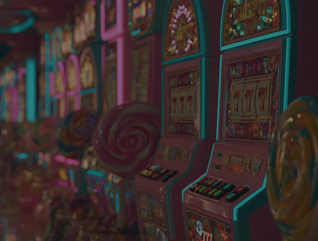 Candyland Casino
