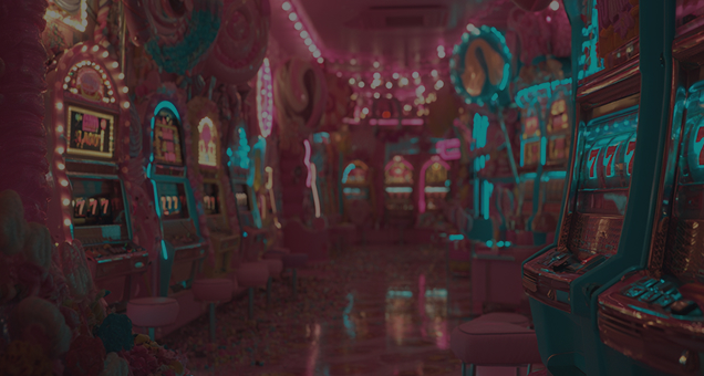 Candyland Casino