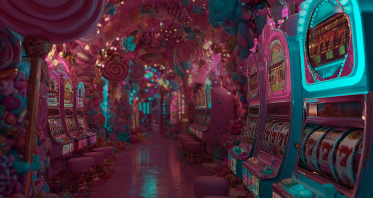 Candyland Casino